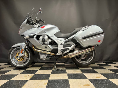 2007 Moto Guzzi Norge 1200GT