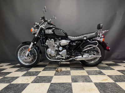 1996 Triumph Thunderbird