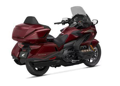 2025 Honda GL1800 Goldwing Touring 50 IEME ANNIVERSAIRE
