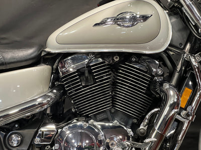 1996 Honda VT1100D2X Shadow Ace