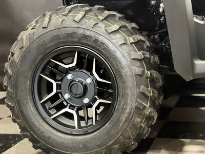 2025 Honda TRX520 Rubicon DCT IRS EPS DELUXE