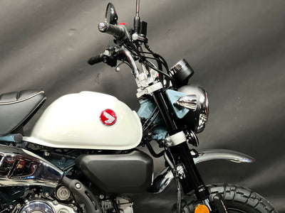 2025 Honda Monkey