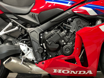 2025 Honda CBR650R