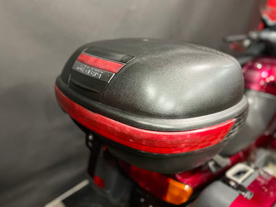 2001 Honda ST1100