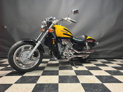 1997 Honda V45 Magna VF750C