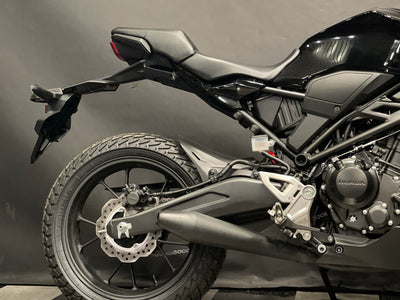 2022 Honda CB300R Spécial édition OFF ROAD