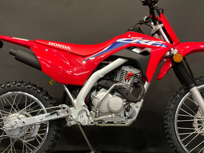 2023 Honda CRF125F Petites roues