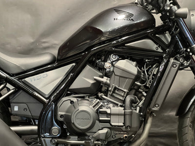 2021 Honda Rebel 1100 DCT DCT