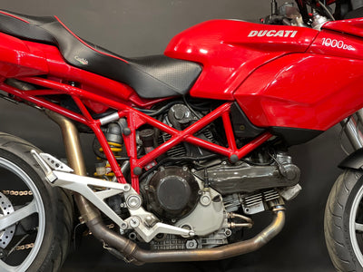 2004 Ducati Multistrada 1000 DS