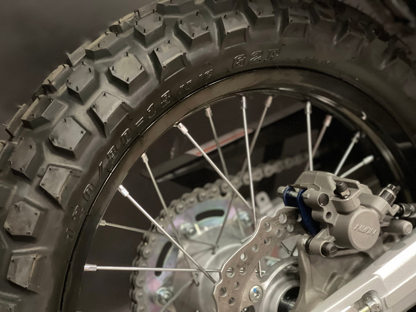 2022 Honda CRF300L