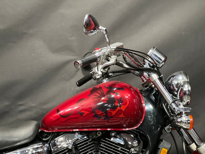 2001 Honda VT1100C1 Shadow Spirit