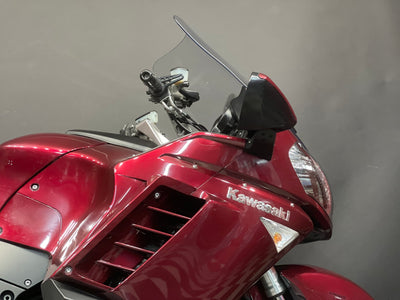 2009 Kawasaki Concours 14 ABS
