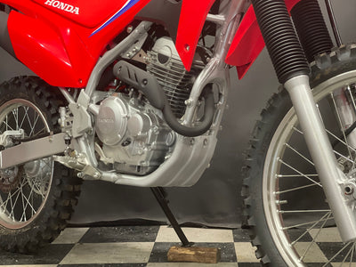 2025 Honda CRF250F