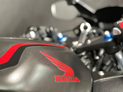 2021 Honda CBR500RA