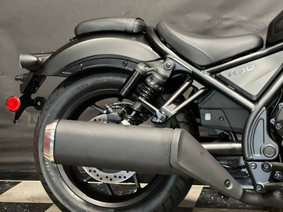 2025 Honda Rebel 1100