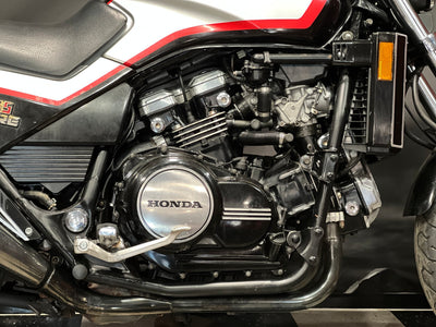 1984 Honda VF1100S SABRE