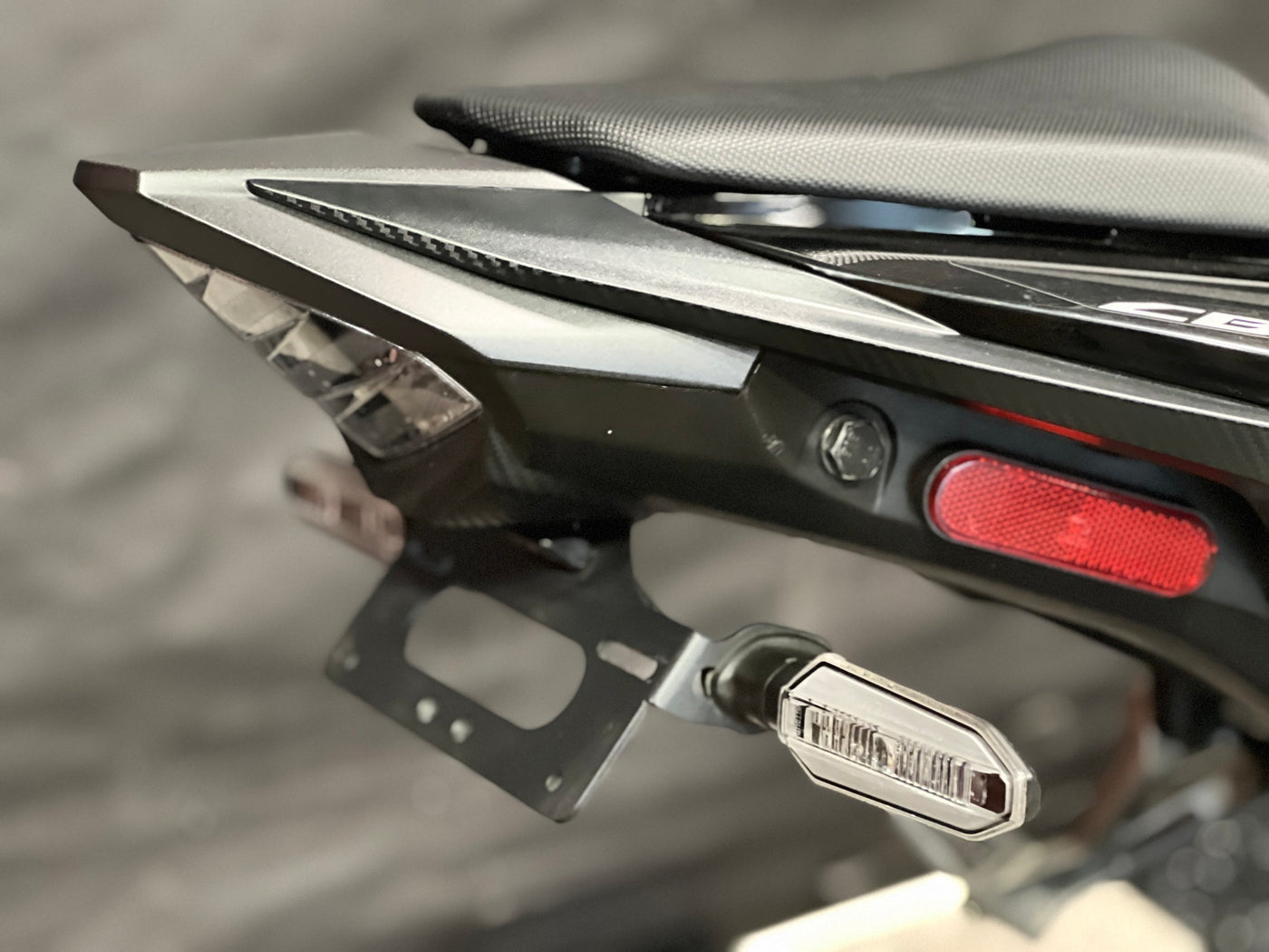 2022 Honda CB500F ABS