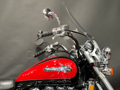 2000 Honda GL1500 CT Valkyrie Touring