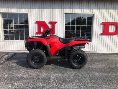 2024 Honda TRX520 Foreman ES EPS ES EPS