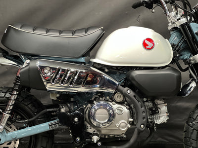 2025 Honda Monkey