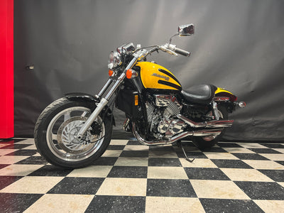 1997 Honda V45 Magna VF750C