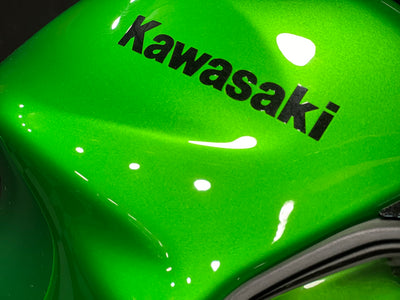 2018 Kawasaki Z650 ABS