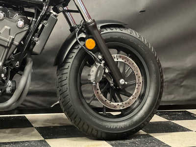 2020 Honda Rebel 500 ABS