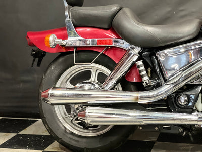 2001 Honda VT1100C1 Shadow Spirit