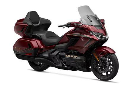 2025 Honda GL1800 Goldwing Touring 50 IEME ANNIVERSAIRE