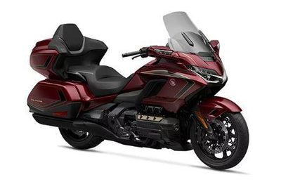 2025 Honda GL1800 Goldwing Touring 50 IEME ANNIVERSAIRE