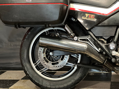 1984 Honda VF1100S SABRE