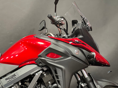 2021 Suzuki V-Strom 650XT