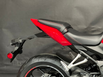 2025 Honda CBR650R