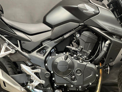 2025 Honda CB750A HORNET
