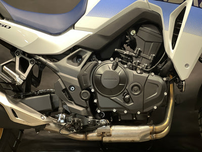 2025 Honda Transalp XL750S