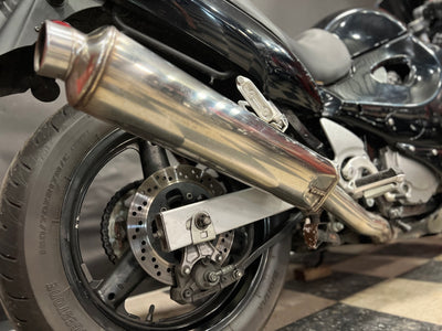 2003 Suzuki GSX750 Katana