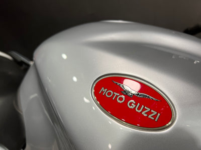 2007 Moto Guzzi Norge 1200GT