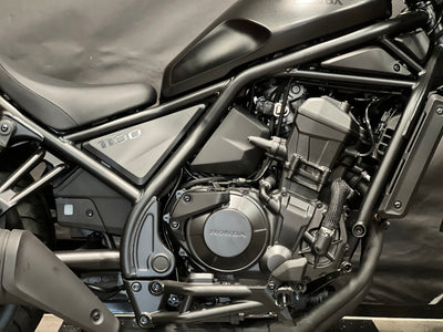 2025 Honda Rebel 1100