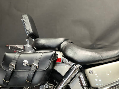 1996 Honda VT1100D2X Shadow Ace