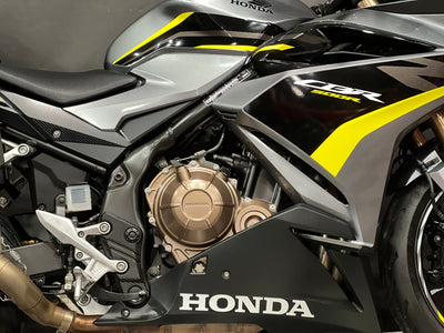 2022 Honda CBR500RA