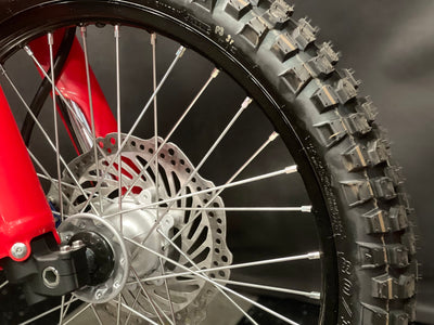 2022 Honda CRF300L