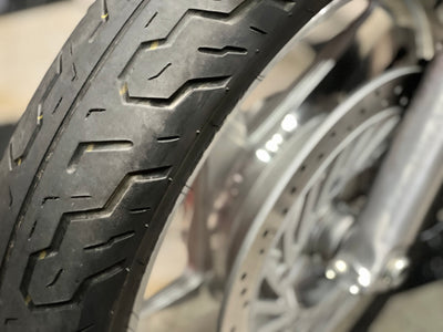 1997 Honda V45 Magna VF750C