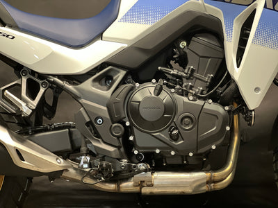 2025 Honda Transalp XL750S