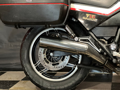 1984 Honda VF1100S SABRE