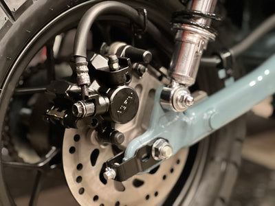 2025 Honda Monkey