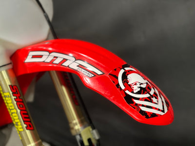 2005 Honda CRF450R