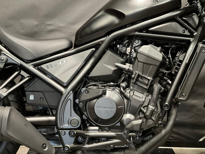2025 Honda Rebel 1100