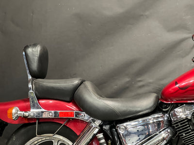 2001 Honda VT1100C1 Shadow Spirit