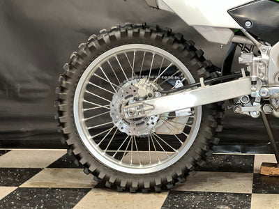 2022 Kawasaki KLX140RF