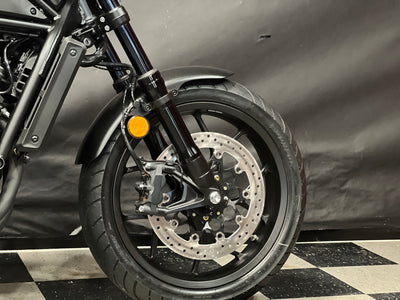 2025 Honda Rebel 1100